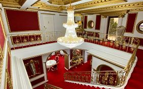 President Luxury